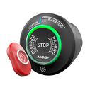 MOB+ Basepack Wireless Engine Cutoff Switch, Gray image number 0