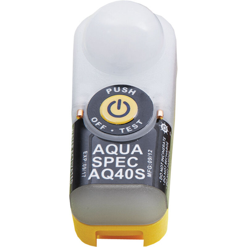 Aqua Spec Life Jacket Light Small image number 1