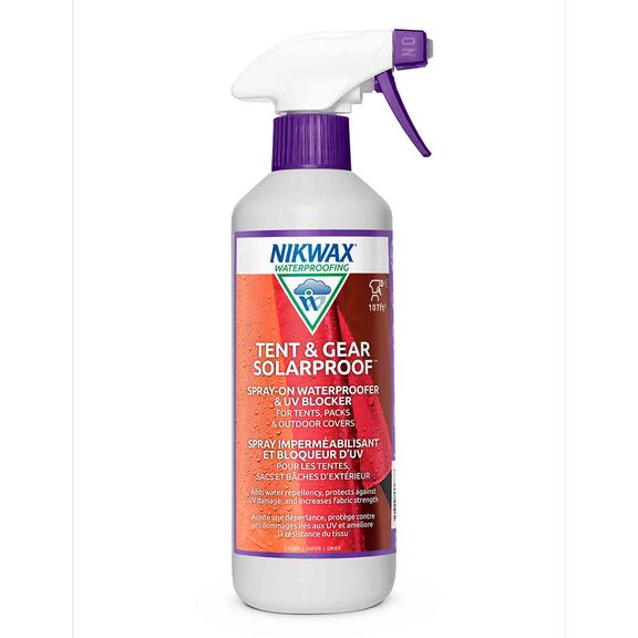 Tent & Gear SolarProof&reg; Spray, 16.9oz. image number 0