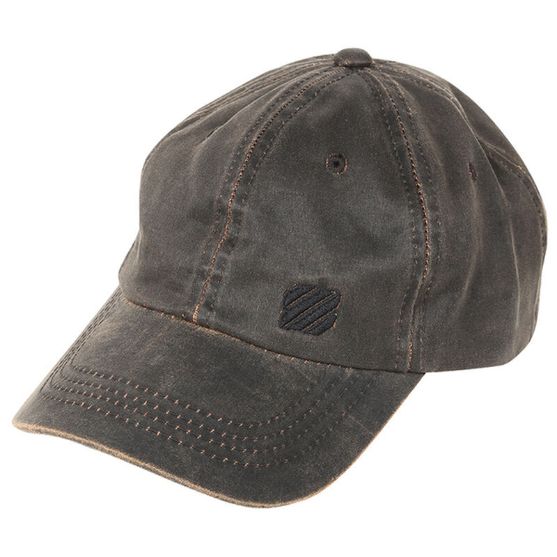 Weathered Cotton Boating Cap image number 0