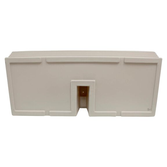 Premier Series Pontoon 50" Bench, Base Only image number 4