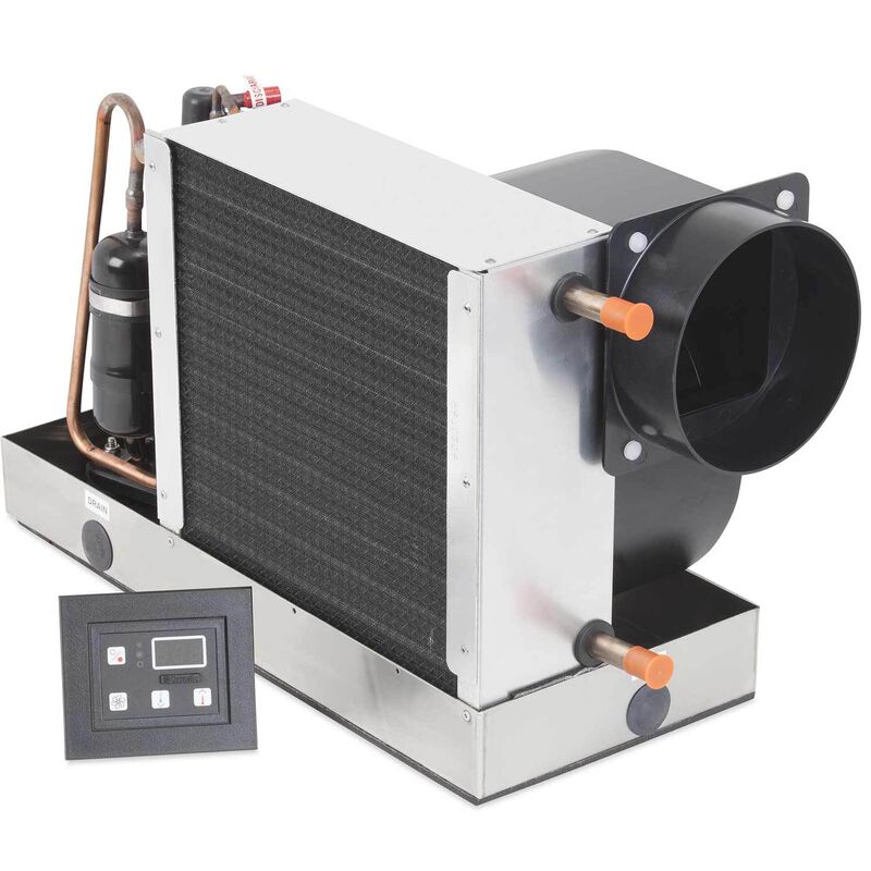 DOMETIC 10000 BTU Air Conditioner ReverseCycle Retrofit