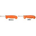 7" UR-CUT&reg; Moldable Handle Fillet Knife image number 2