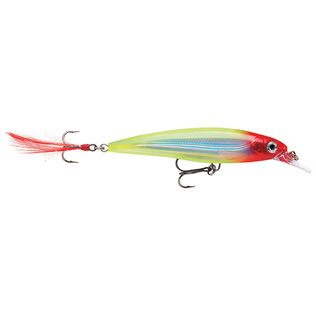 X-Rap&reg; Jerkbait, 4"