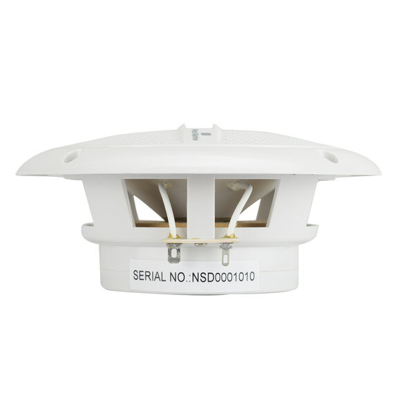 WMS5250 5.25" 2-Way Marine Speakers image number 2