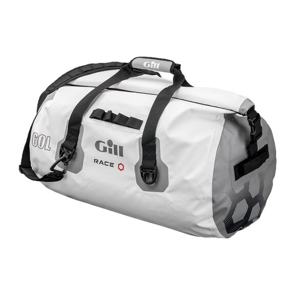 Race Team Duffel Bag image number 0