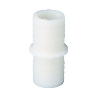 Nylon Hose Couplers Barbed