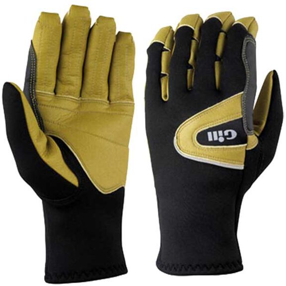 Extreme Full Finger Sailing Gloves image number 0