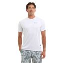 Men's Freespool Rusted Icon Shirt image number 1