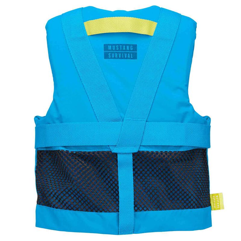 MUSTANG SURVIVAL Rev Youth Life Jacket | West Marine
