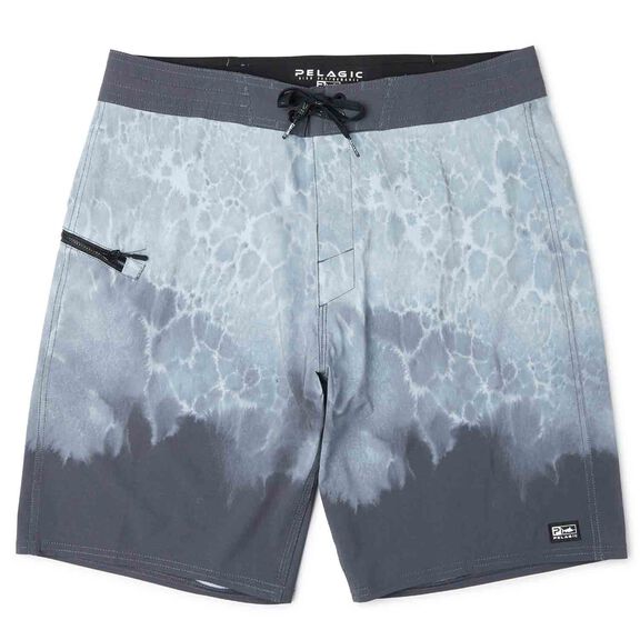 Men's Strike Prop Wash Board Shorts image number 0