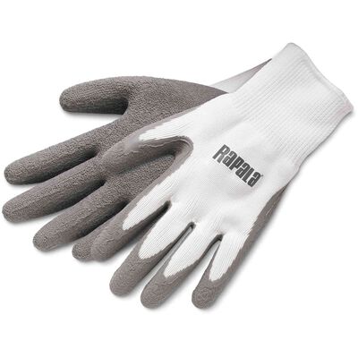 Rapala Fishing Gloves, X-Large
