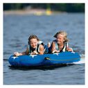 Valor Two-Person Towable Boat Tube image number 3
