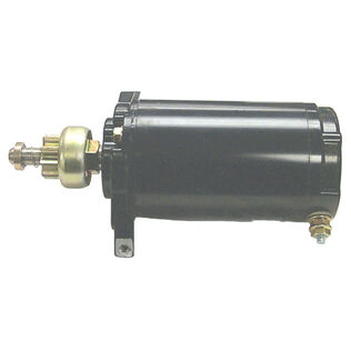 18-5601 Premium Outboard Starter Counter-Clockwise Rotation for Mercury/Mariner Outboard Motors