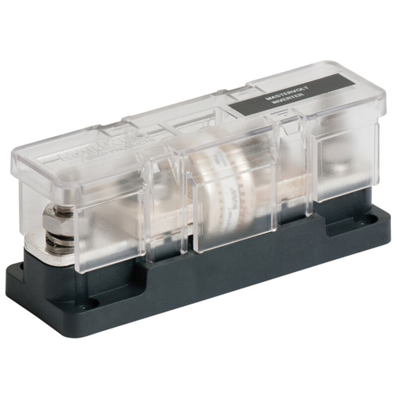 Pro Installer 400A Class T Fuse Block image number null