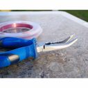 7" Titanium Bonded Ring Splitter image number 2