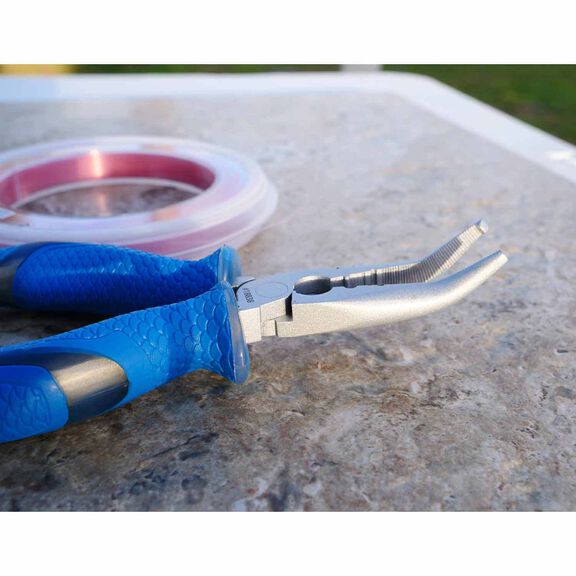 7" Titanium Bonded Ring Splitter image number 2