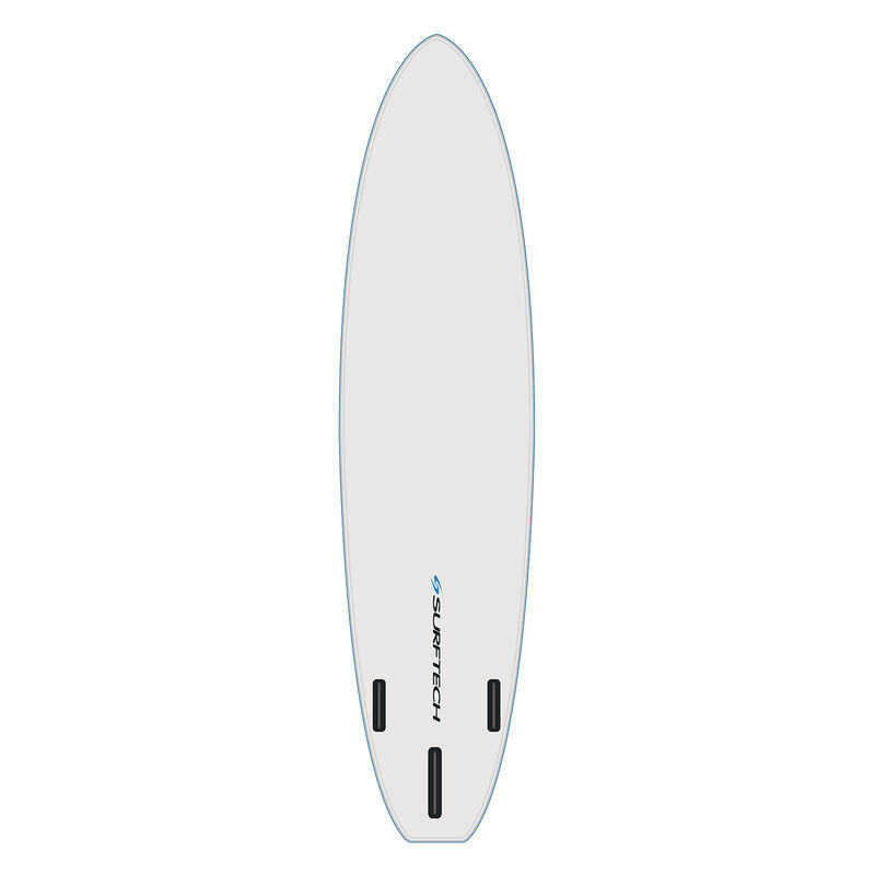 11' Air Travel Inflatable Stand-Up Paddleboard image number 1