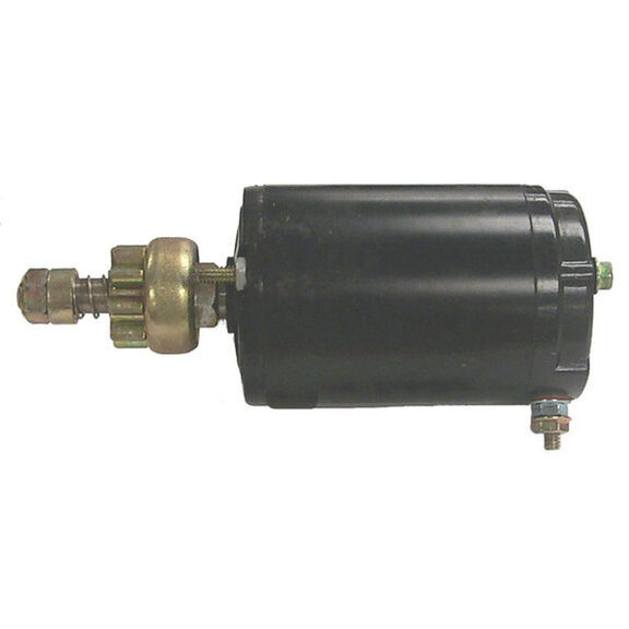 18-5627 Outboard Starter Counter-Clockwise Rotation for Johnson/Evinrude Outboard Motors image number 0