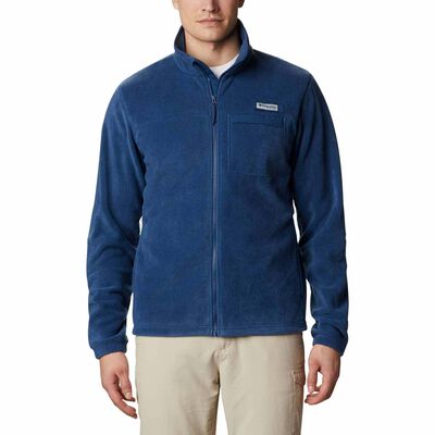 Men's Grander Marlin™ MTR Fleece Full-Zip Jacket