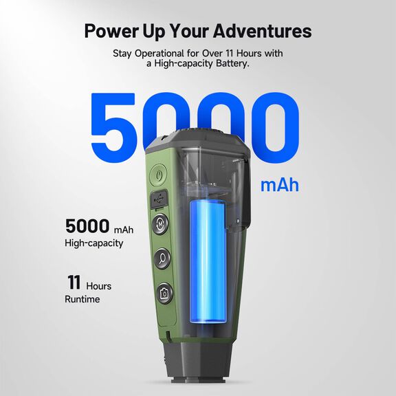 TS004 Thermal Monocular image number 7
