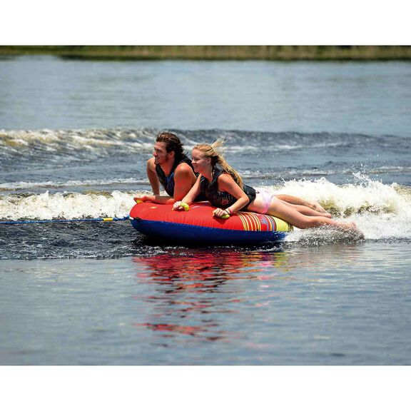 Sunset 2-Person Towable Tube image number 4