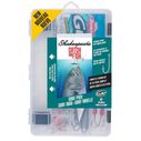 8' Catch More Fish&trade; Surf/Pier Spinning Combo, Medium Power image number 1