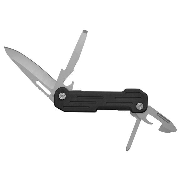 7" Marlinspike 2.0 Folding Knife image number 1