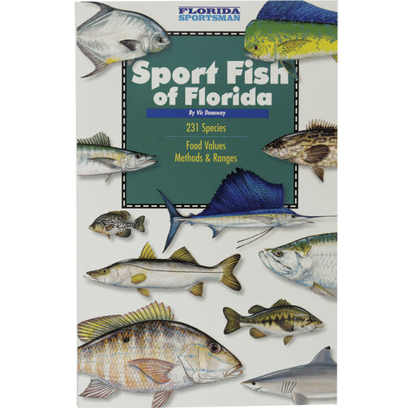 Sport Fish of Florida image number 0