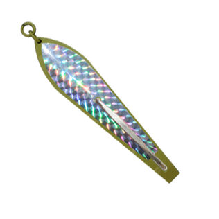 Original Drone Fishing Spoon, 3 1/2"