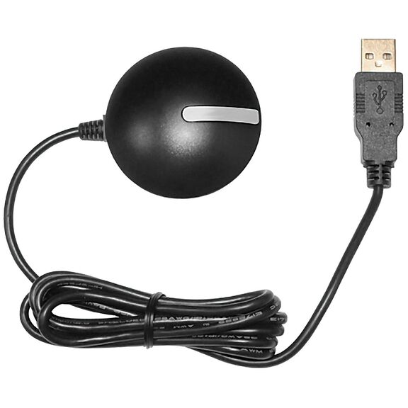 USB GPS Receiver image number 0