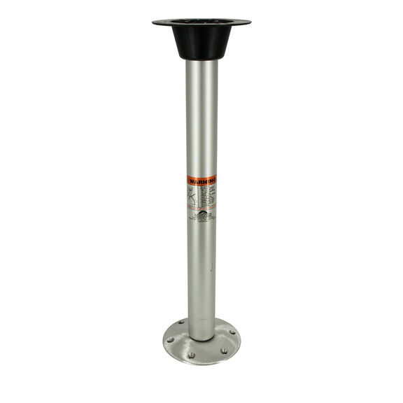 27" Bolt-Lock Pedestal Post image number 0