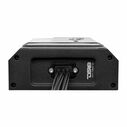 4-Channel Marine Waterproof Amplifier - Class D Full-Range @4 Ohms 200 x 4 RMS image number 4