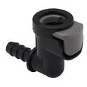 Quicksilver 861163 Gear Lube Hose Connector image number 0