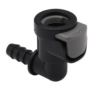 Quicksilver 861163 Gear Lube Hose Connector