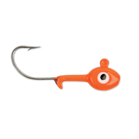 Grub Head, 1/4 oz. image number 0