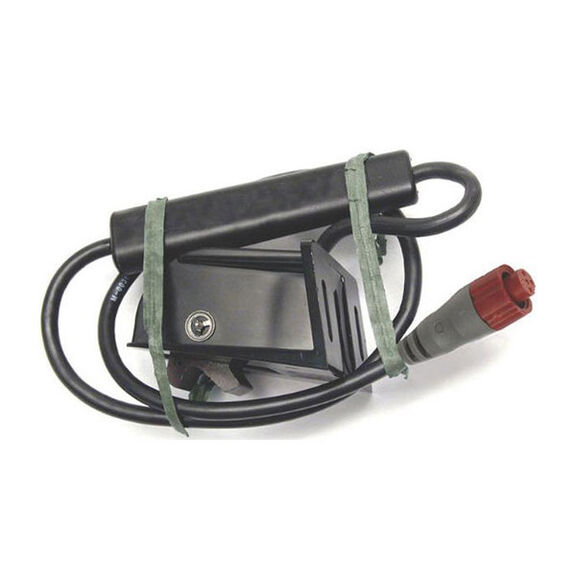 Transom Mount Speed Sensor Pack image number 0