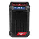 M12&trade; Radio + Charger image number 2