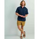 Men's Tide Point Shirt image number 5