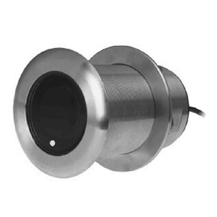 xSonic SS75H 20&deg; Tilt Thru-Hull High CHIRP Transducer