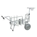 Adjustable Fishing Cart image number 0