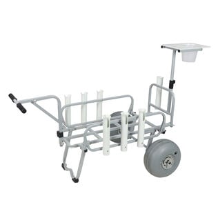 Adjustable Fishing Cart