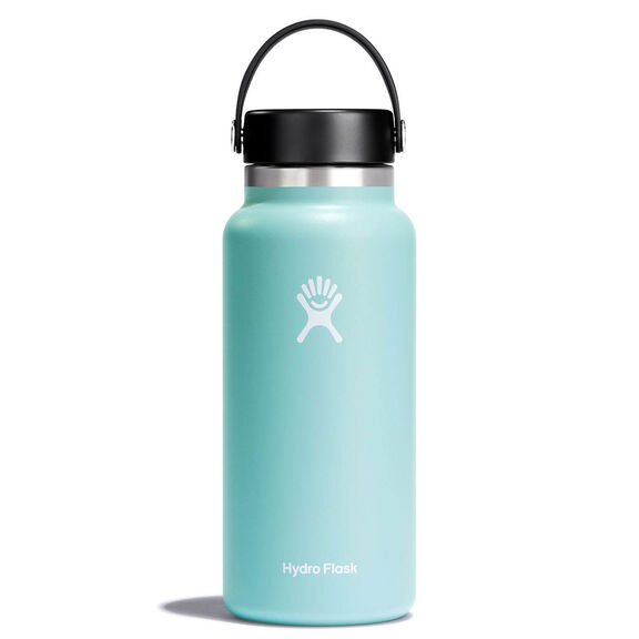 32 oz. Wide-Mouth Water Bottle image number 0