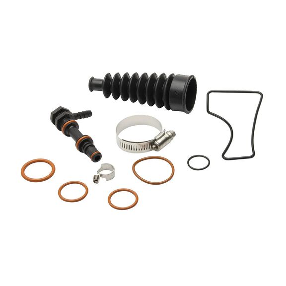 MerCruiser Bravo Two and Bravo Three Sterndrive 300 Hour Maintenance Kit image number 5