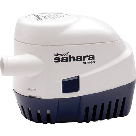 Sahara Automatic Bilge Pumps image number 0