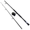 8' BG4000 Saltwater Surf Combo image number 2