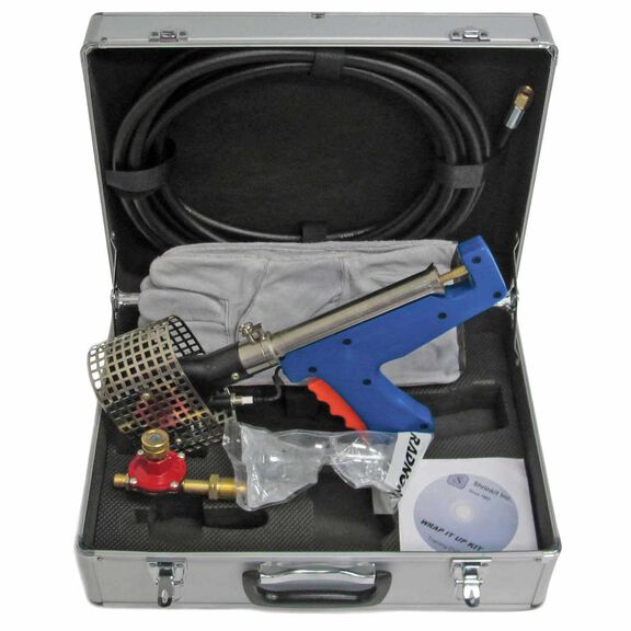 Rapid Shrink 100 Propane Heat Tool image number 0