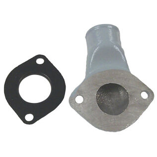 18-2777 Thermostat Housing for Volvo Penta Stern Drives