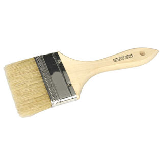 Disposable "Chip" Brushes