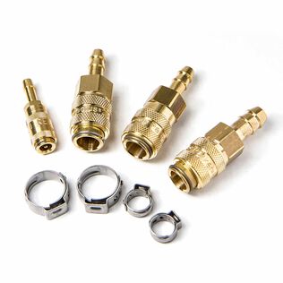 Replacement Quick Connect Hose Ends for SeaStar Power Purge